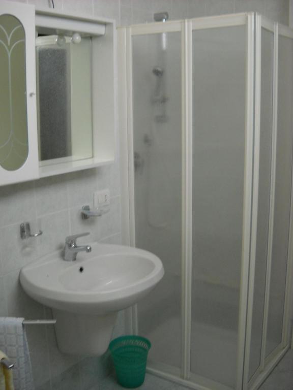 Hotel La Playa San Benedetto del Tronto Room photo