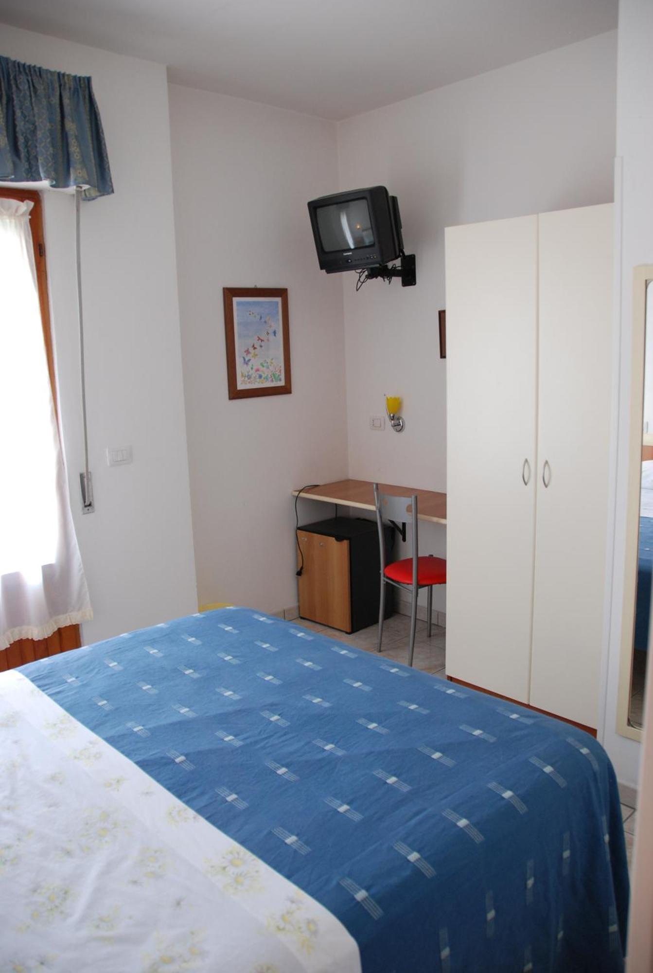 Hotel La Playa San Benedetto del Tronto Exterior photo