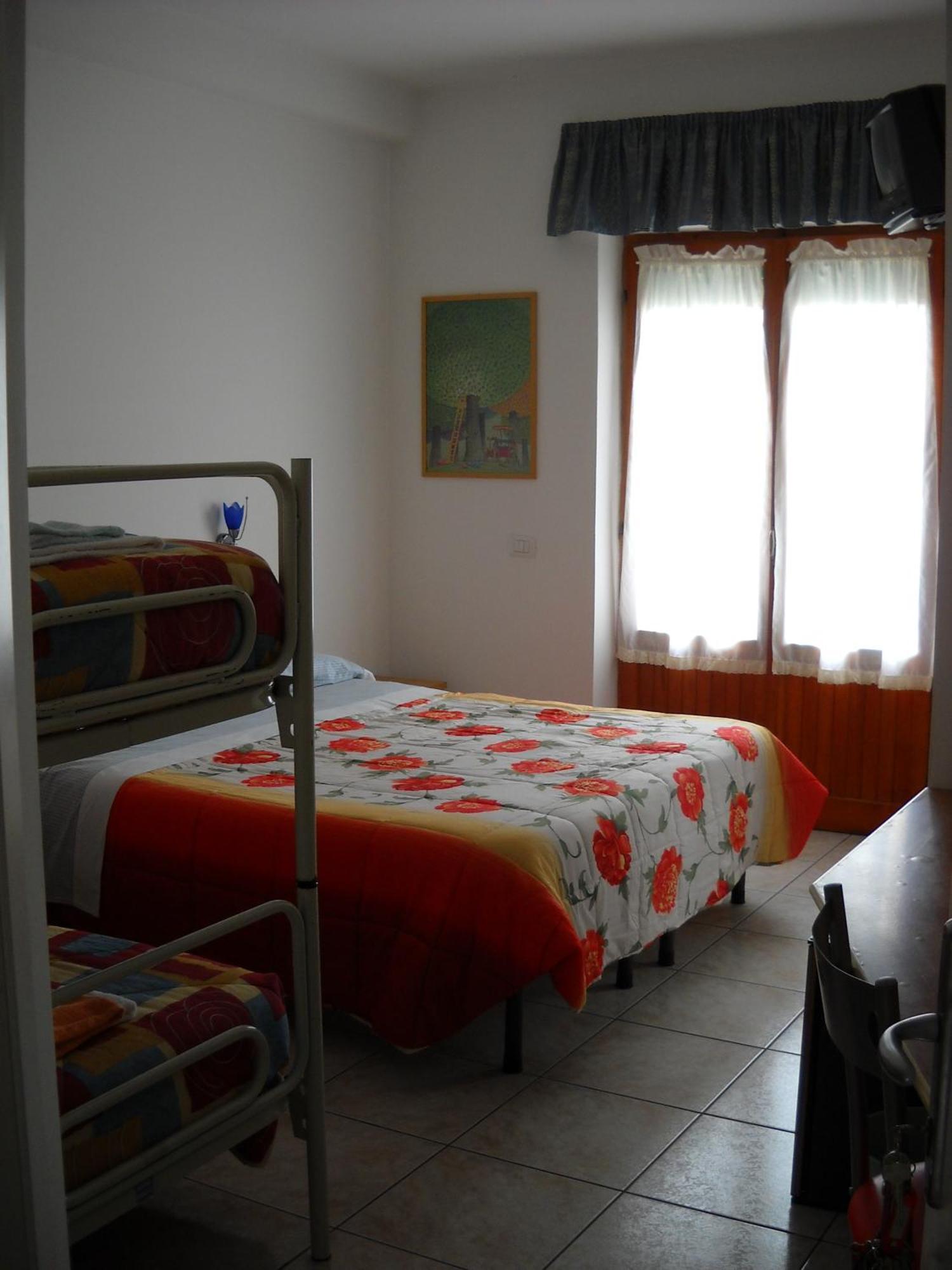 Hotel La Playa San Benedetto del Tronto Exterior photo