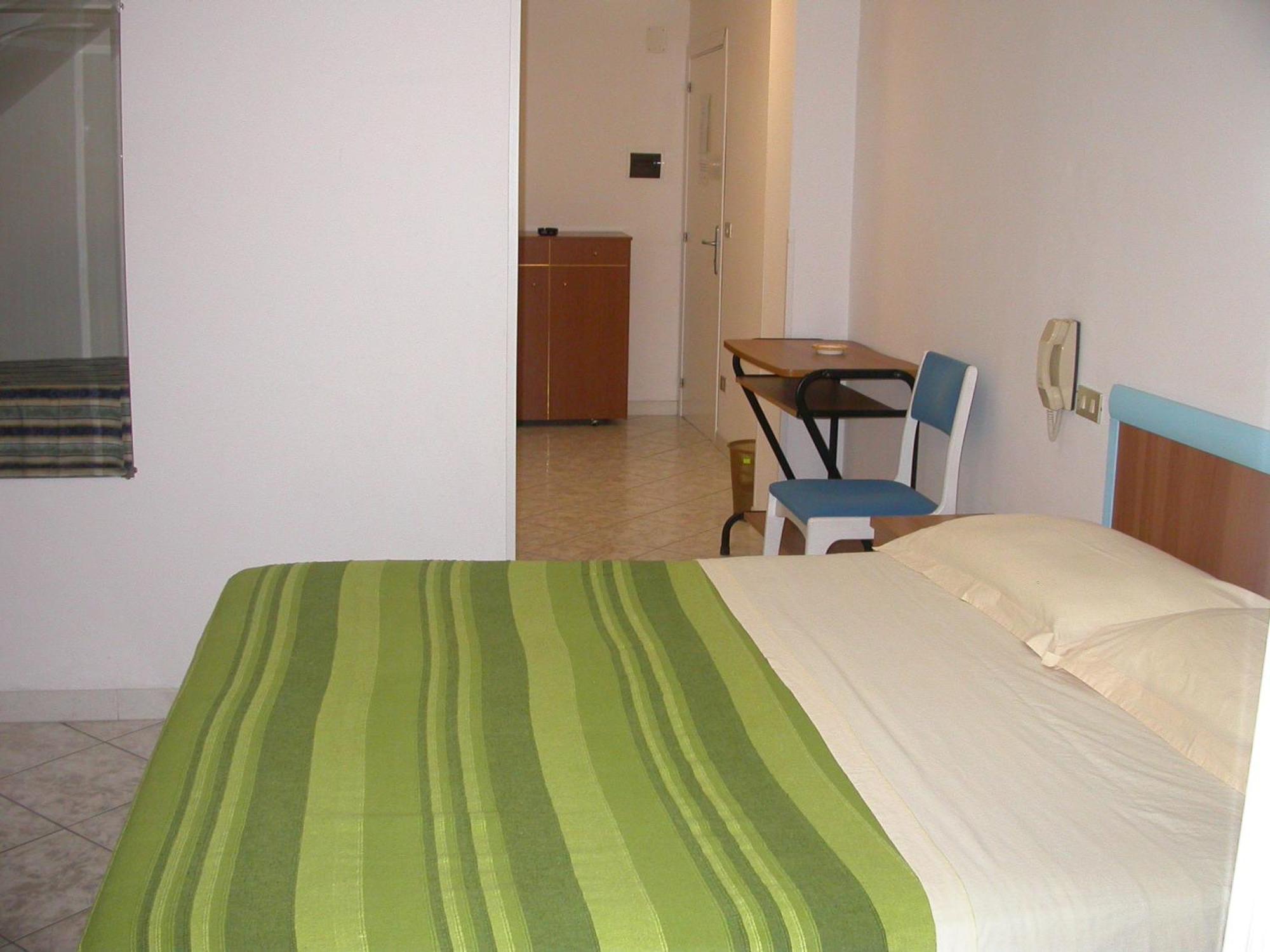 Hotel La Playa San Benedetto del Tronto Exterior photo