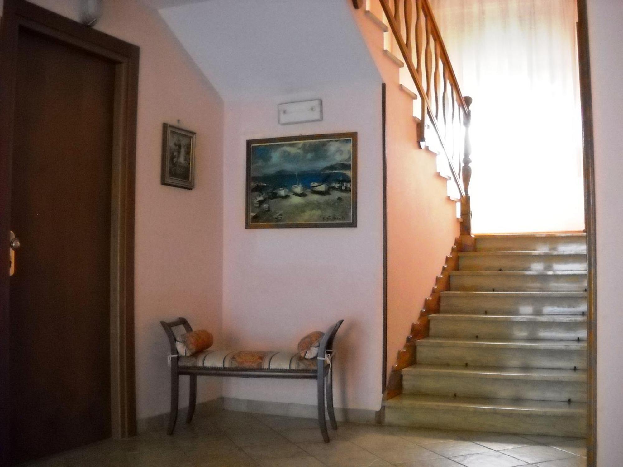 Hotel La Playa San Benedetto del Tronto Exterior photo
